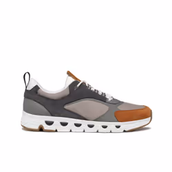Baskets Geox Spherica Ecub-4 A