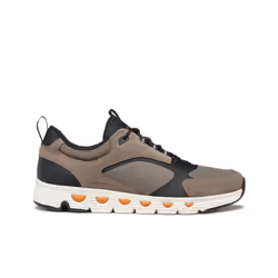 Sneakers U Spherica Ecub-4 A  Gris
