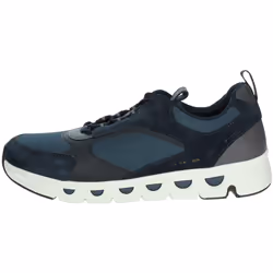 Baskets Geox Spherica Ecub-4 A