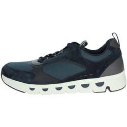 Baskets Geox Spherica Ecub-4 A