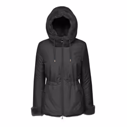 Veste imperméable femme Geox Kaula