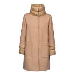 Polaire femme Geox Diamanta