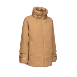 Polaire femme Geox Calithe