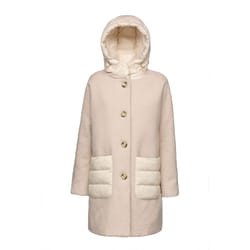 Polaire longues femme Geox Calithe