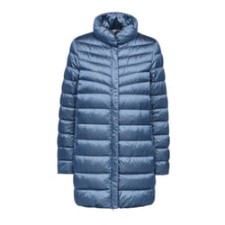 Doudoune longue zippé femme Geox Jaysen - 50