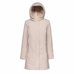 Veste imperméable femme Geox Spherica