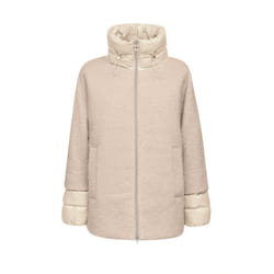 Polaire femme Geox Calithe