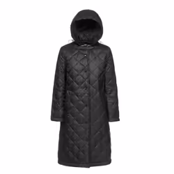 Doudoune à capuche femme Geox Amabel
