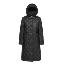 Doudoune à capuche femme Geox Amabel