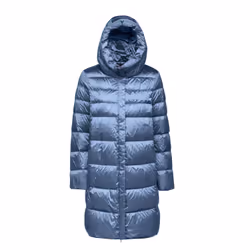 Doudoune à capuche femme Geox Adrya