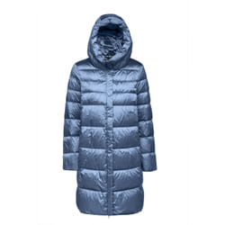 Doudoune à capuche femme Geox Adrya