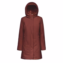 GEOX - Doudoune Femme W4620U T3069