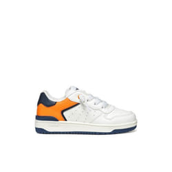 Baskets bébé garçon Geox Washiba B