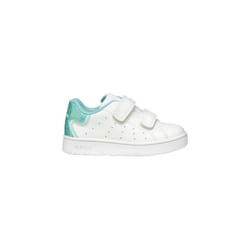 Sneakers Eclyper A Synthétique Blanc