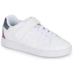 Sneakers Eclyper A Synthétique Blanc