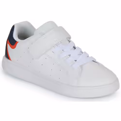 Sneakers Eclyper A Synthétique Blanc