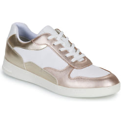 Baskets femme Geox Jaysen C