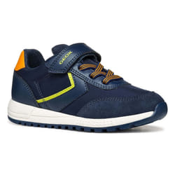 Sneakers enfant Geox Alben B. A