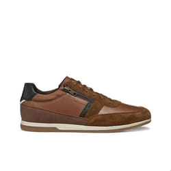 Baskets Geox Renan A