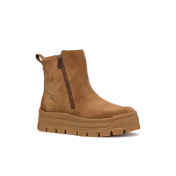 Bottines femme Geox Spherica EC7