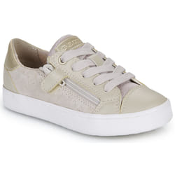 Sneakers Kilwi A Synthétique Beige