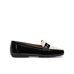 Mocassins femme Geox Annytah A
