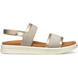 Sandales compensées femme Geox Xand