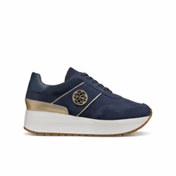Baskets femme Geox New Kency A