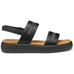 Geox modèle D Camalei Noir - 37