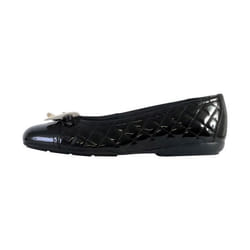Ballerines Annytah B Synthétique Noir
