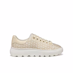 Baskets femme Geox Spherica EC4.1 D