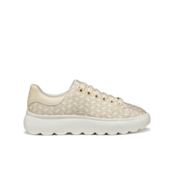 Baskets femme Geox Spherica EC4.1 D