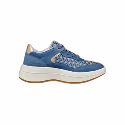 Baskets femme Geox Spherica Ecub-3 D