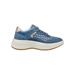 Baskets femme Geox Spherica Ecub-3 D