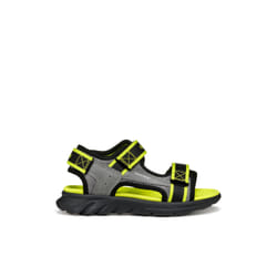 Sandales bébé garçon Geox Airadyum B