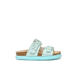 Sandales bébé fille Geox Bubblebow B