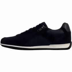 Basket Cuir Geox Ionio