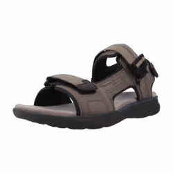 Geox modèle U Spherica Ec5 Marron