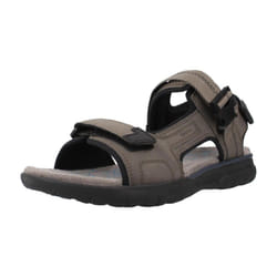 Geox modèle U Spherica Ec5 Marron