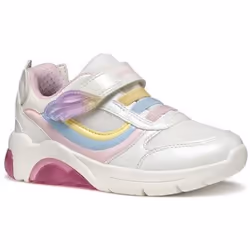 Sneakers Fadinlight A Synthétique Blanc - 27