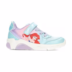 Baskets bébé fille Geox Fadinlight A