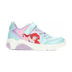 Baskets bébé fille Geox Fadinlight A