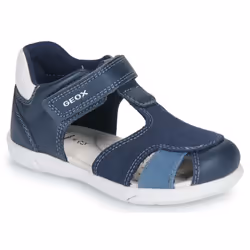 Sandales bébé garçon Geox Zapito C