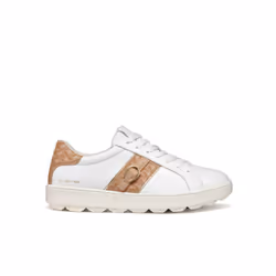 Baskets femme Geox Spherica ECUB-1 A