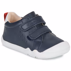 Baskets bébé garçon Geox Steppieup