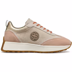 Baskets femme Geox Amabel A - Vue supplémentaire 4