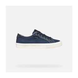 Baskets femme Geox Emmeleny A