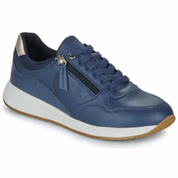 Baskets femme Geox Bulmya B
