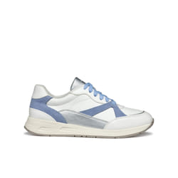 Baskets femme Geox Bulmya A