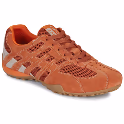 Sneakers Snake Original A  Orange